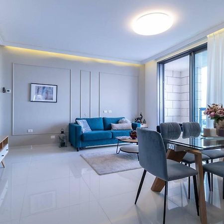 Magical 2Br/Parking With Amazing View, City Center Jerusalén Exterior foto