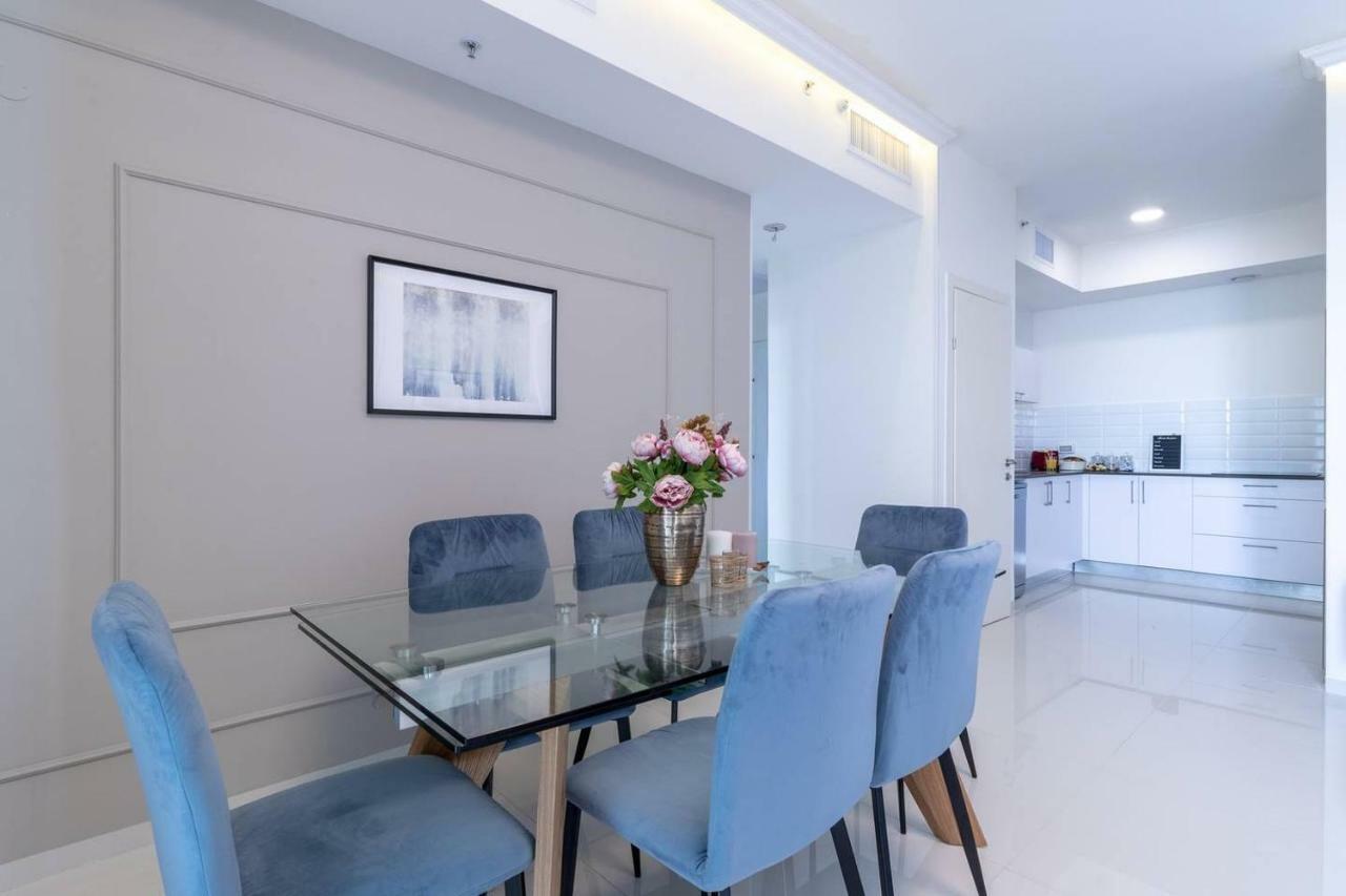Magical 2Br/Parking With Amazing View, City Center Jerusalén Exterior foto