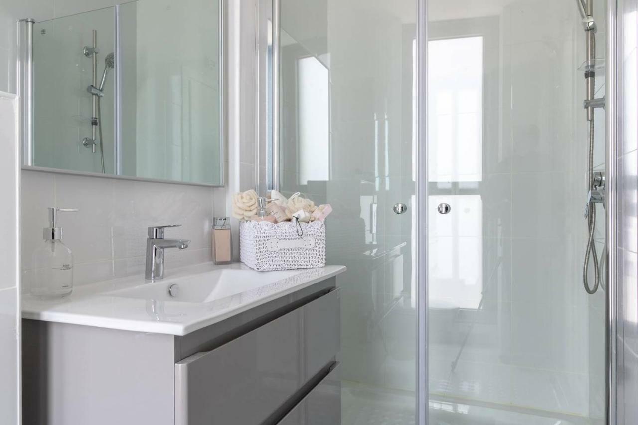 Magical 2Br/Parking With Amazing View, City Center Jerusalén Exterior foto